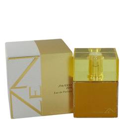 SHISEIDO ZEN EDP PURSE FOR WOMEN
