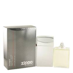 ZIPPO ZIPPO ORIGINAL EDT FOR MEN