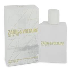 ZADIG & VOLTAIRE JUST ROCK EDP FOR WOMEN