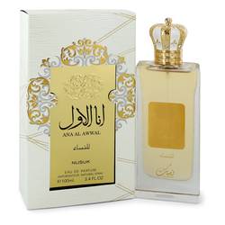 NUSUK ANA AL AWWAL EDP FOR WOMEN