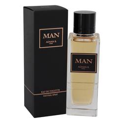 ADNAN B. ADNAN MAN EDT FOR MEN
