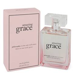 PHILOSOPHY AMAZING GRACE EDP FOR WOMEN