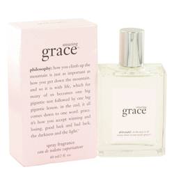 PHILOSOPHY AMAZING GRACE EDT FOR WOMEN