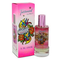 A MI AMOR TATTOOED BY INKY WOMAN EDP FOR WOMEN