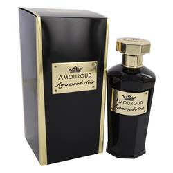 AMOUROUD AGARWOOD NOIR EDP FOR UNISEX