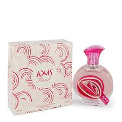 SENSE OF SPACE AXIS FLORAL EDP FOR WOMEN