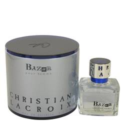 CHRISTIAN LACROIX BAZAR EDT FOR MEN