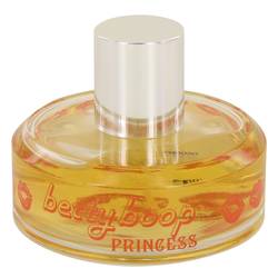 BETTY BOOP BETTY BOOP PRINCESS EDP FOR WOMEN