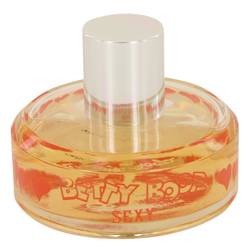 BETTY BOOP BETTY BOOP SEXY EDP FOR WOMEN