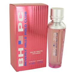 Beverly hills polo cheap club perfume for her