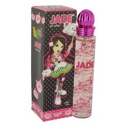MARMOL & SON BRATZ JADE EDT (DAMAGED BOX) FOR WOMEN