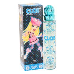 MARMOL & SON BRATZ CLOE EDT FOR WOMEN