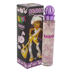 MARMOL & SON BRATZ SASHA EDT (DAMAGED BOX) FOR WOMEN