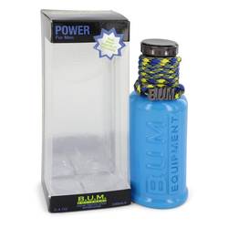 BUM EQUIPMENT BUM POWER EDT FOR MEN