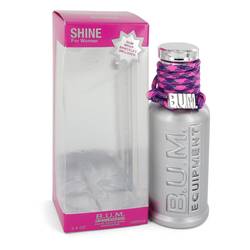 BUM EQUIPMENT BUM SHINE EDT FOR WOMEN