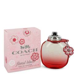 COACH COACH FLORAL BLUSH EDP FOR WOMEN
