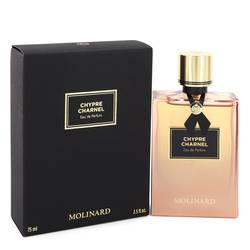 MOLINARD CHYPRE CHARNEL EDP FOR WOMEN