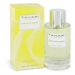 TAHARI PARFUMS CHIFFON FRESH EDT FOR WOMEN