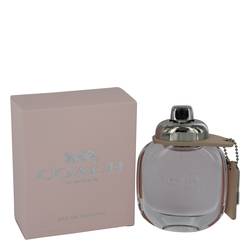 COACH COACH EDT FOR WOMEN
