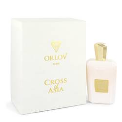 ORLOV PARIS CROSS OF ASIA EDP FOR WOMEN
