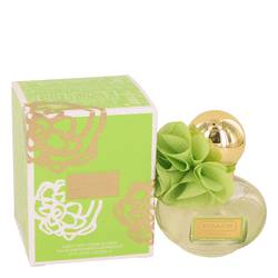 COACH COACH POPPY CITRINE BLOSSOM EDP FOR WOMEN