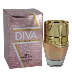 JEAN RISH DIVA BY JEAN RISH EDP FOR WOMEN