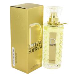 LUCIANO SOPRANI LUCIANO SOPRANI D EDP FOR WOMEN