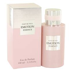 WEIL EMOTION ESSENCE EDP FOR WOMEN