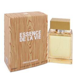 SWISS ARABIAN ESSENCE DE LA VIE EDT FOR MEN
