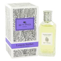 ETRO ETRO LEMON SORBET EDT FOR UNISEX