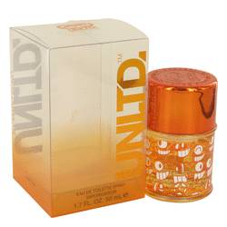 MARC ECKO ECKO UNLIMITED THE EXHIBIT EDT FOR MEN