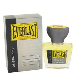 EVERLAST EVERLAST EDT FOR MEN