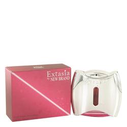 NEW BRAND EXTASIA EDP FOR WOMEN