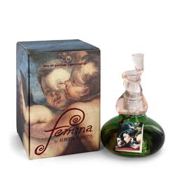 A. FERRETTI FEMINA EDP FOR WOMEN