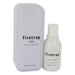 FIRETRAP FIRETRAP EDT FOR WOMEN