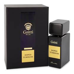 GRITTI GRITTI DOPED TUBEROSE EDP FOR UNISEX