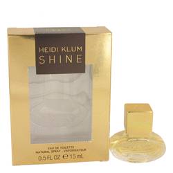 HEIDI KLUM SHINE EDT FOR WOMEN