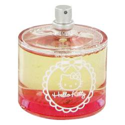 SANRIO HELLO KITTY EDT FOR WOMEN