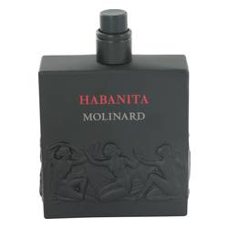 MOLINARD HABANITA EDP (NEW VERSION TESTER) FOR WOMEN