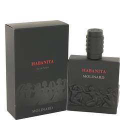 MOLINARD HABANITA EDP (NEW VERSION) FOR WOMEN