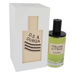 D.S. & DURGA ITALIAN CITRUS EDP FOR MEN