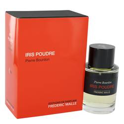 FREDERIC MALLE IRIS POUDRE EDP FOR WOMEN