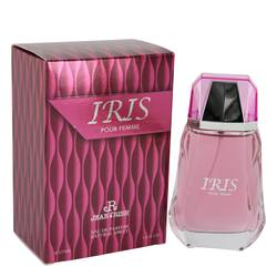 JEAN RISH IRIS POUR FEMME EDP FOR WOMEN