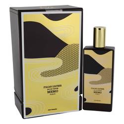 MEMO ITALIAN LEATHER EDP FOR UNISEX