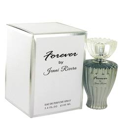 JENNI RIVERA JENNI RIVERA FOREVER EDP FOR WOMEN