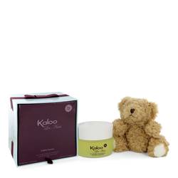 KALOO KALOO LES AMIS EAU DE SENTEUR / ROOM FRAGRANCE (ALCOHOL FREE) + FREE FLUFFY BEAR FOR MEN
