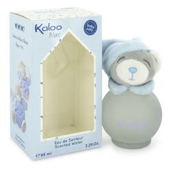 KALOO KALOO BLUE EAU DE SENTEUR (ALCOHOL FREE) FOR MEN
