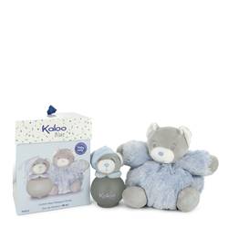 KALOO KALOO BLUE EAU DE SENTEUR (ALCOHOL FREE) + FREE FLUFFY BEAR FOR MEN