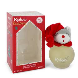 KALOO KALOO CHRISTMAS EAU DE SENTEUR FOR WOMEN
