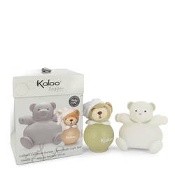 KALOO KALOO DRAGEE EAU DE SENTEUR (ALCOHOL FREE) + FREE BEAR NIGHT LIGHT FOR MEN